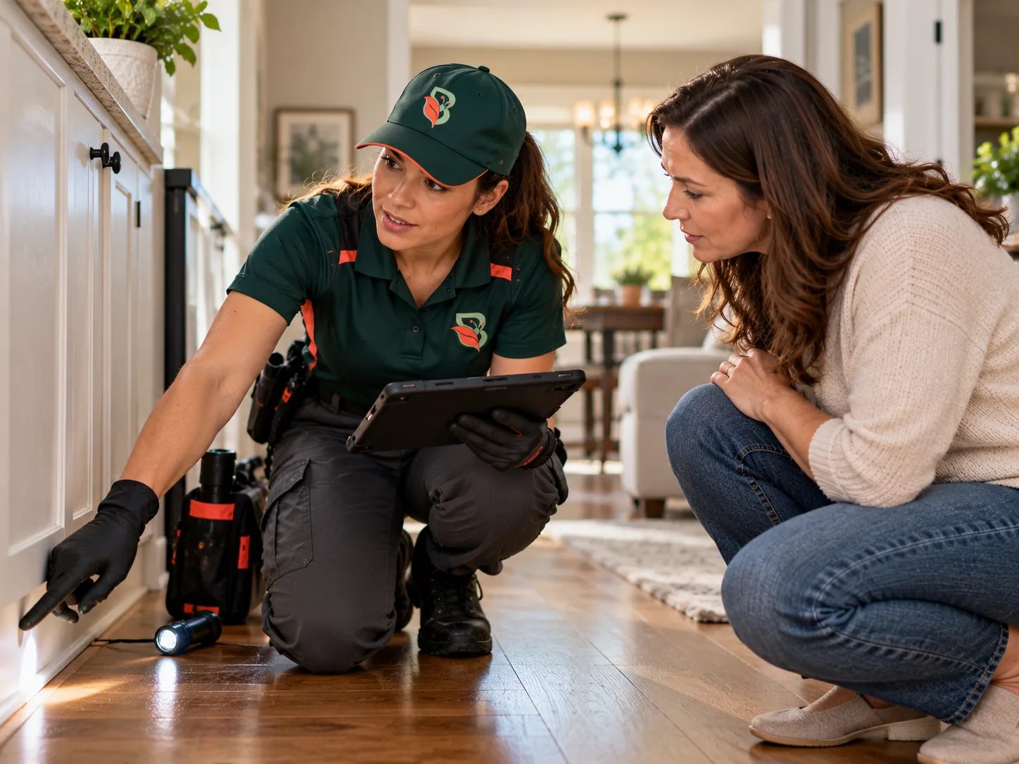 Pest Control Hanna, WY FAQs